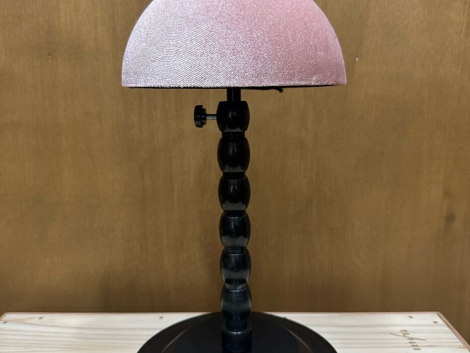 画像1474：円形脱毛をシルエクステでカバー例です