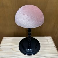 画像1475：円形脱毛をシルエクステでカバー例です