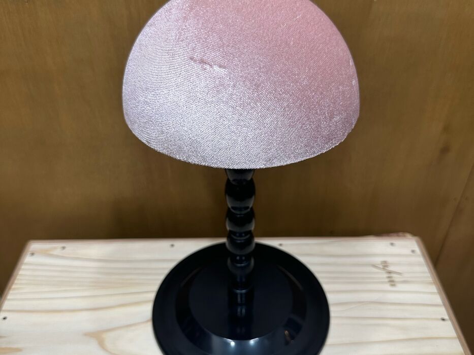 画像1475：円形脱毛をシルエクステでカバー例です