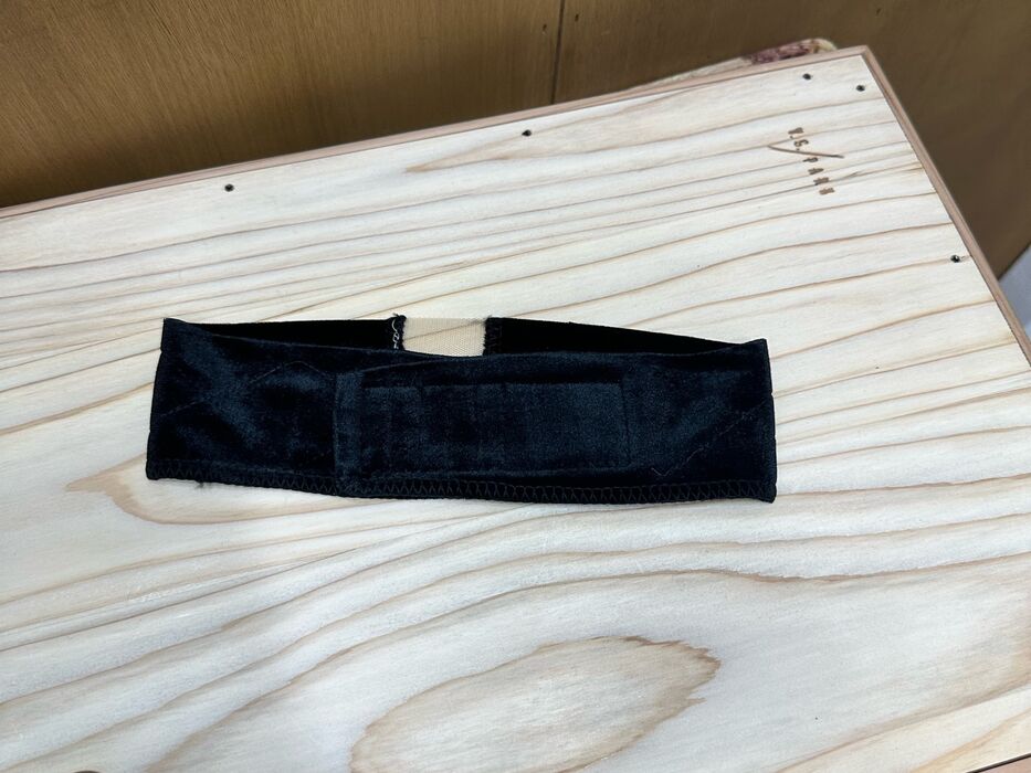 画像1481：円形脱毛をシルエクステでカバー例です