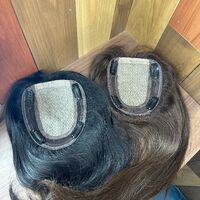 画像1492：円形脱毛をシルエクステでカバー例です